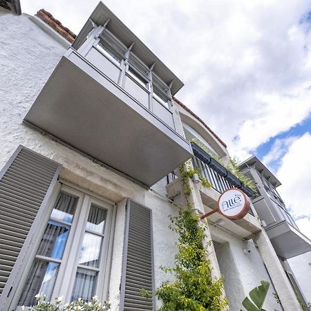 Alle Alaçatı Exterior foto