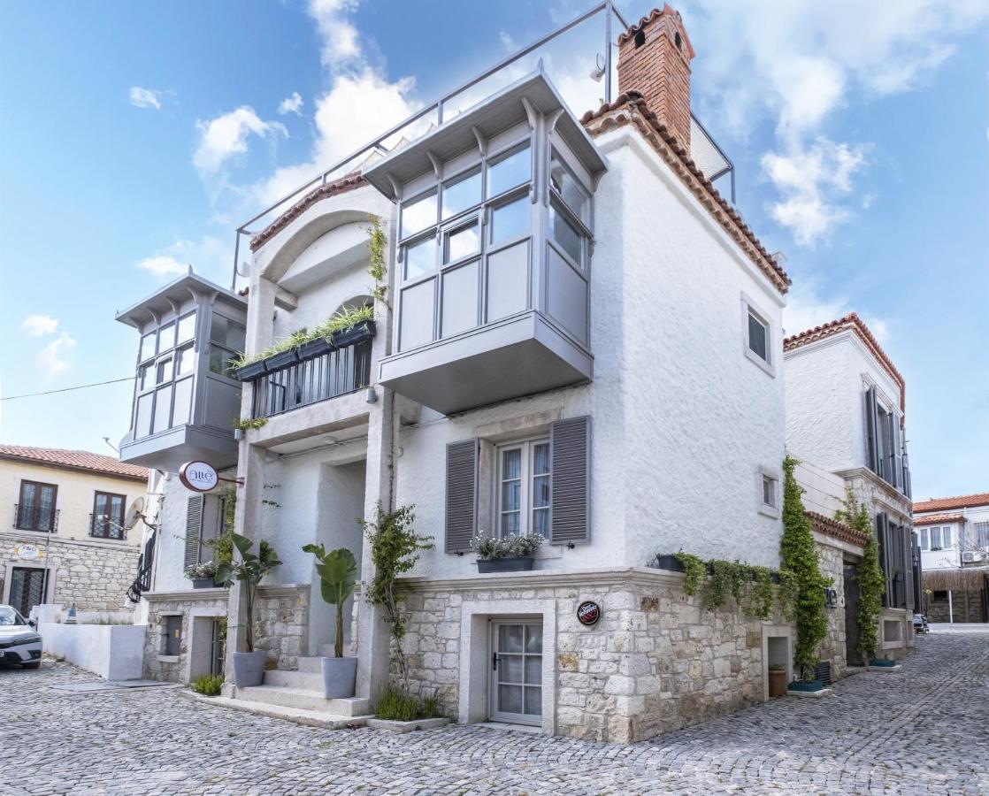 Alle Alaçatı Exterior foto