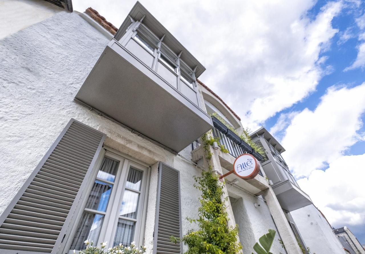 Alle Alaçatı Exterior foto