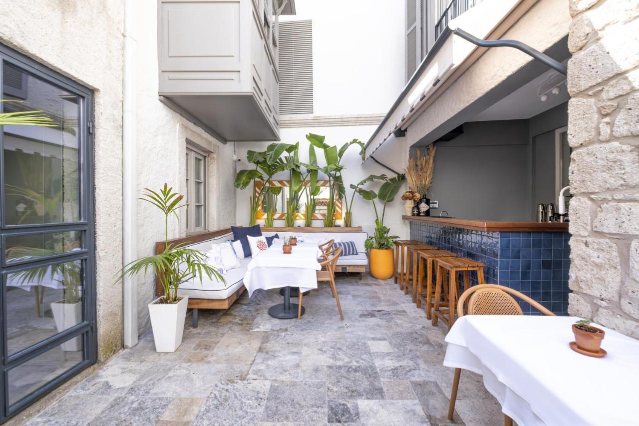 Alle Alaçatı Exterior foto