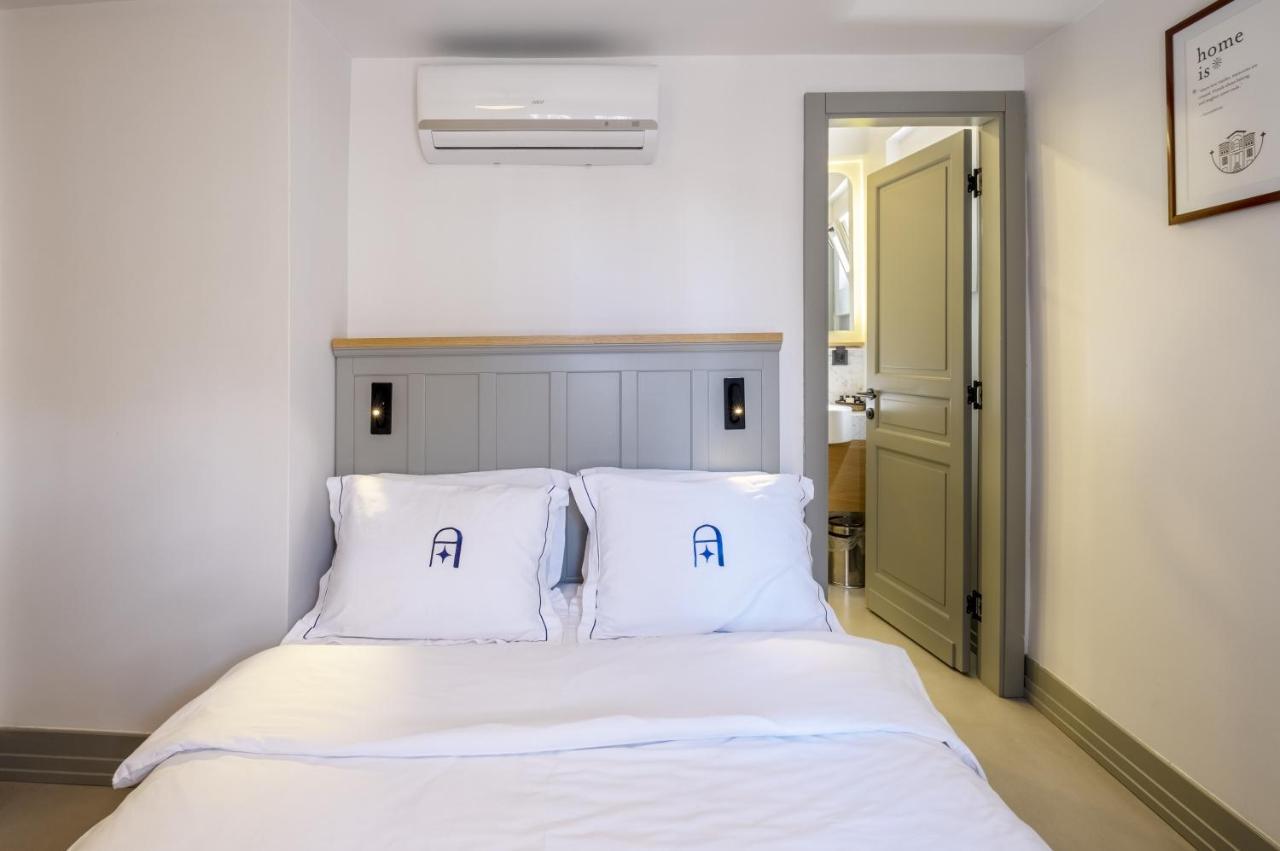 Alle Alaçatı Exterior foto